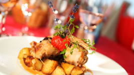 Benjamin DAVID-TESTANIÈRE - Benjamin DAVID-TESTANIÈRE