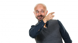 Fabien LIPOMI - FABIEN LIPOMI