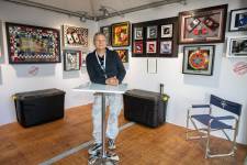 Pascal CONREAUX - CONREAUX PASCAL