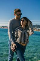 Aline CLADEL - TRIPLE ECLATS