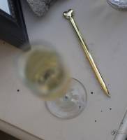 Aline CLADEL - TRIPLE ECLATS